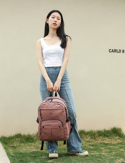 Gudika | Elana Unisex Rugtas