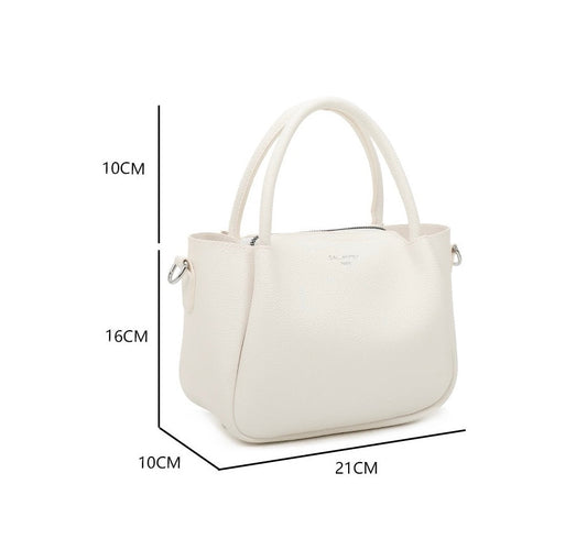 Gallantry | Isabella Crossbodytas