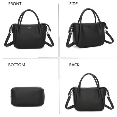 Gallantry | Isabella Crossbodytas