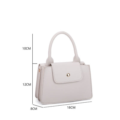 Gallantry | Noor Crossbody