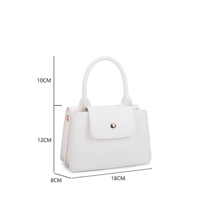 Gallantry | Noor Crossbody