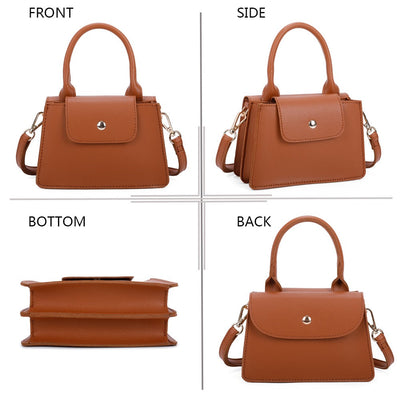 Gallantry | Noor Crossbody