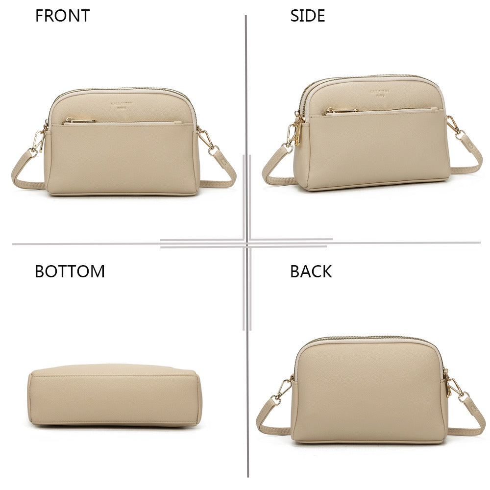 Gallantry | Loïs Crossbody