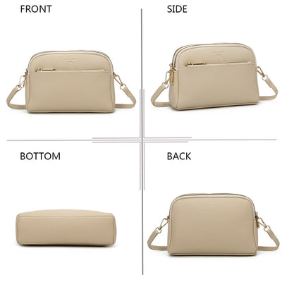 Gallantry | Loïs Crossbody