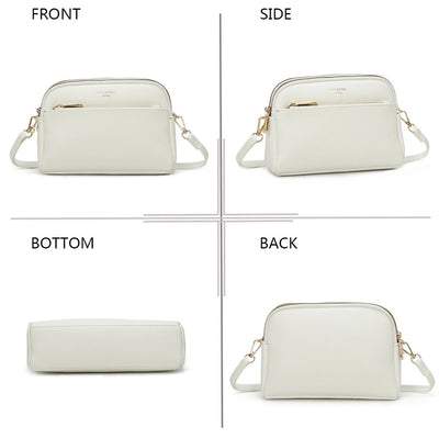 Gallantry | Loïs Crossbody