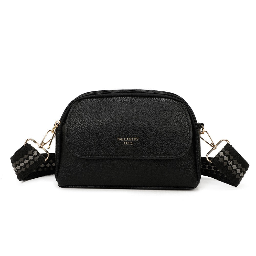 Gallantry | Mae Crossbody