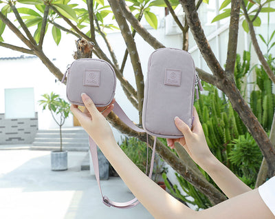Gudika | Liam Crossbody