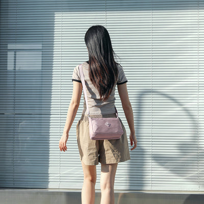 Eleganci | Ava Crossbody