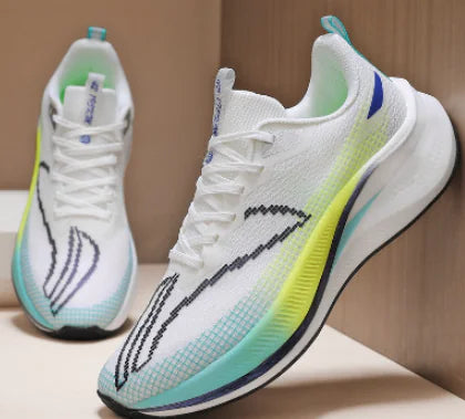 Orthopedic Running Shoes (One Pair)