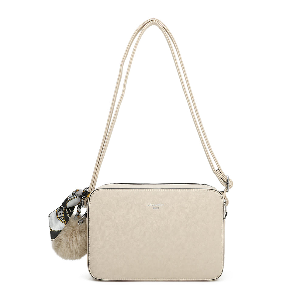 Gallantry | Evi Crossbodytas