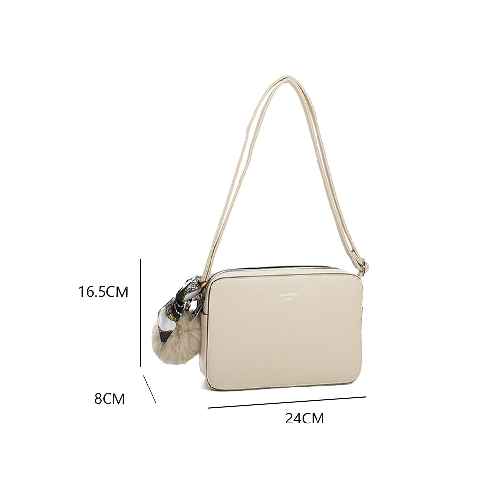 Gallantry | Evi Crossbodytas