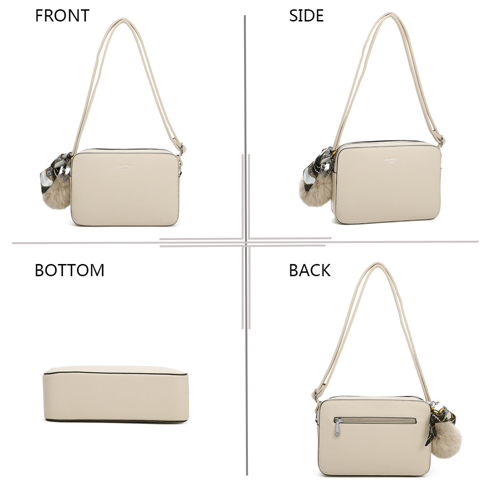 Gallantry | Evi Crossbodytas