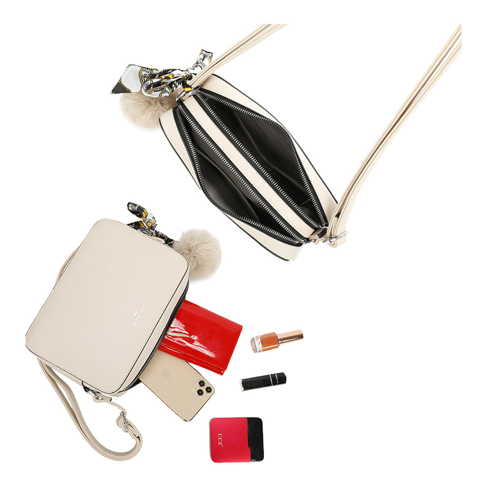 Gallantry | Evi Crossbodytas