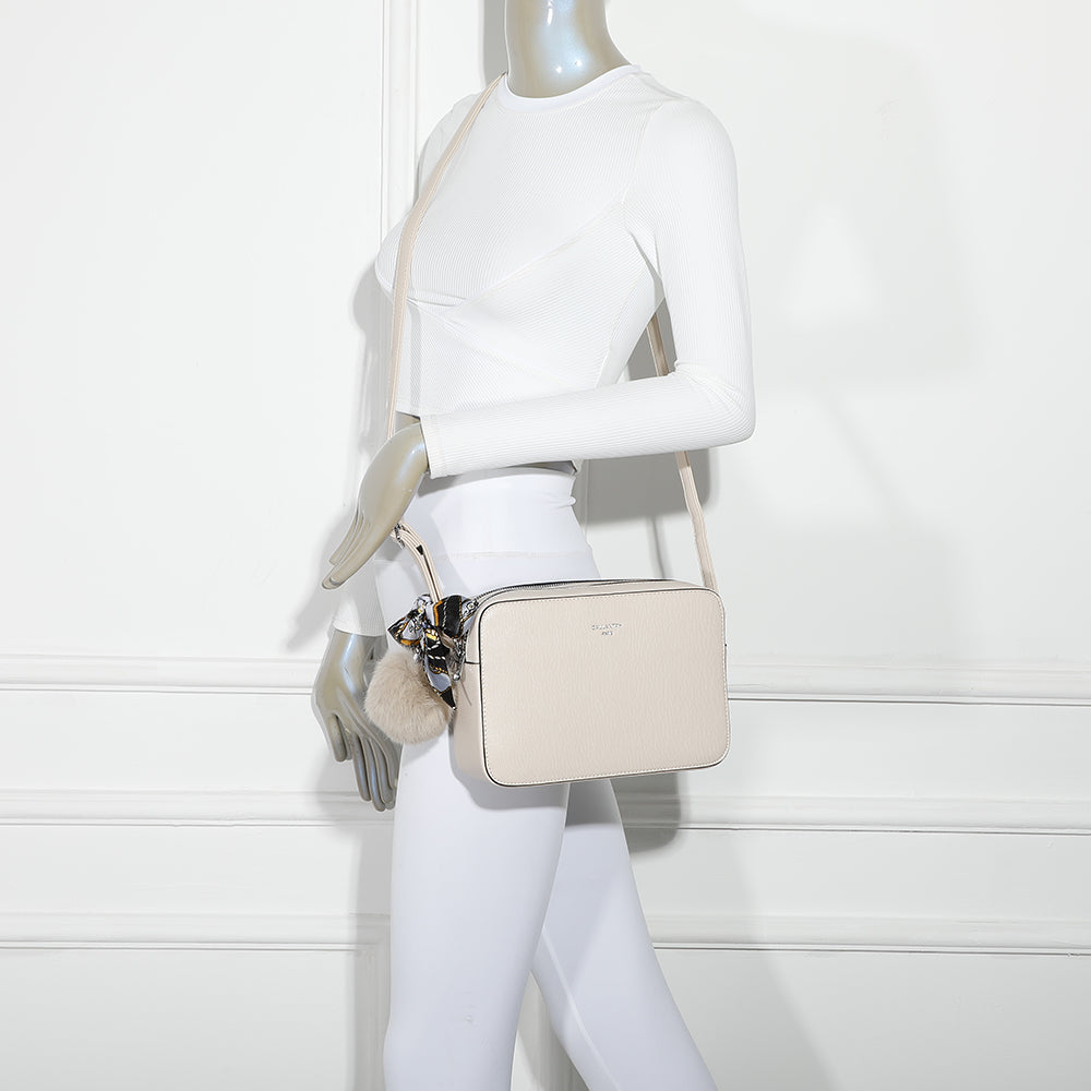 Gallantry | Evi Crossbodytas