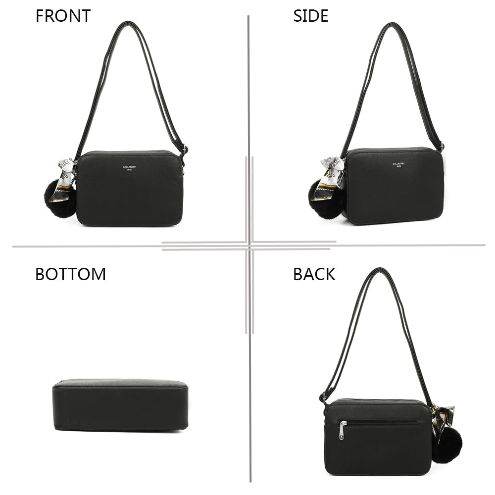 Gallantry | Evi Crossbodytas