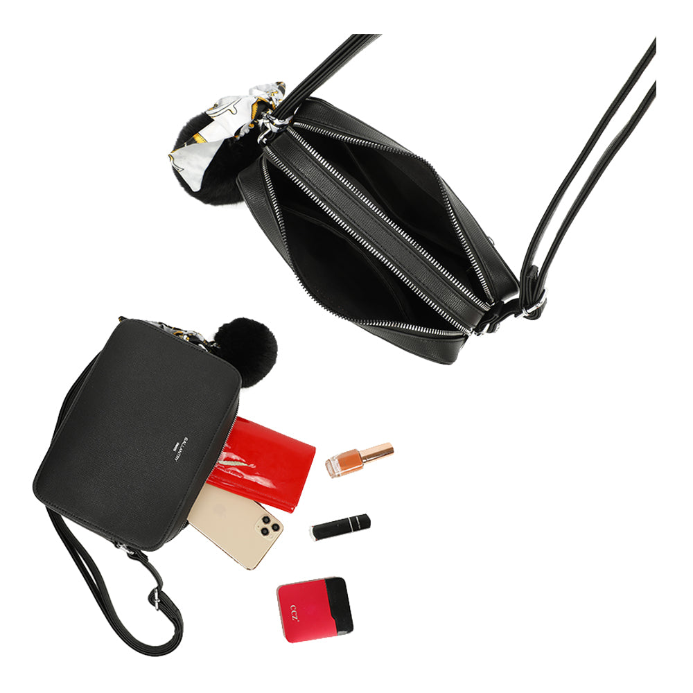 Gallantry | Evi Crossbodytas