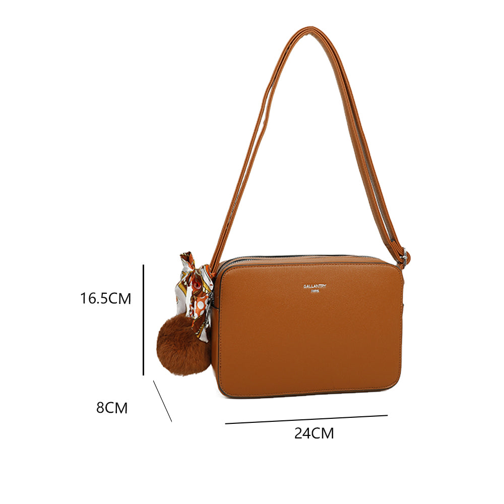 Gallantry | Evi Crossbodytas
