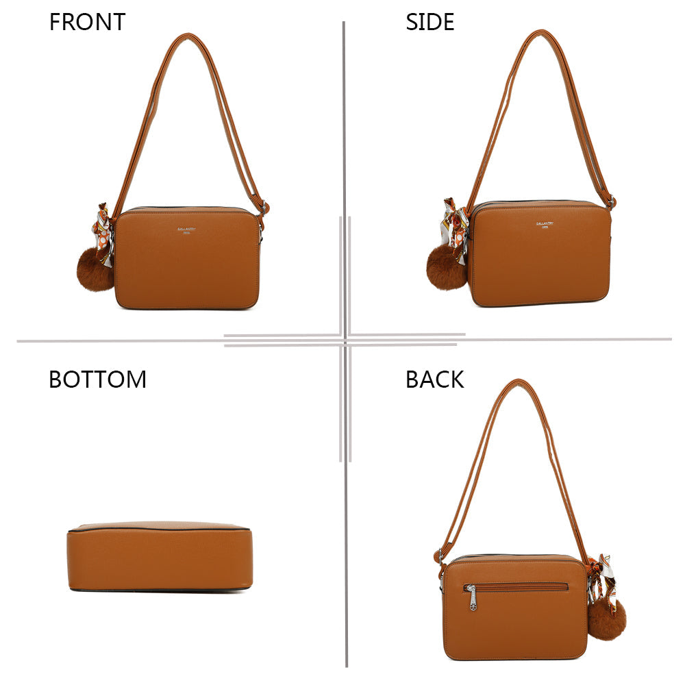 Gallantry | Evi Crossbodytas