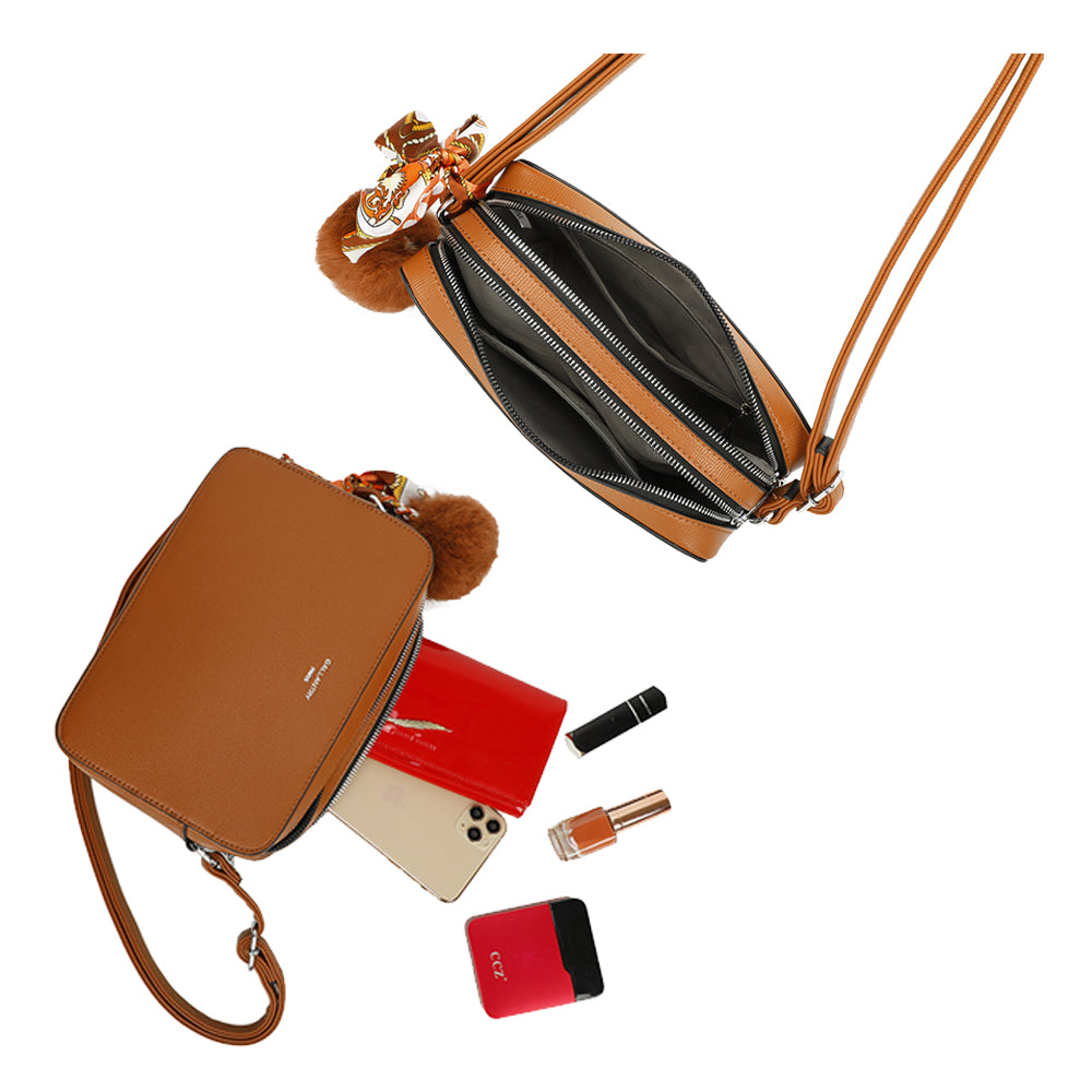 Gallantry | Evi Crossbodytas