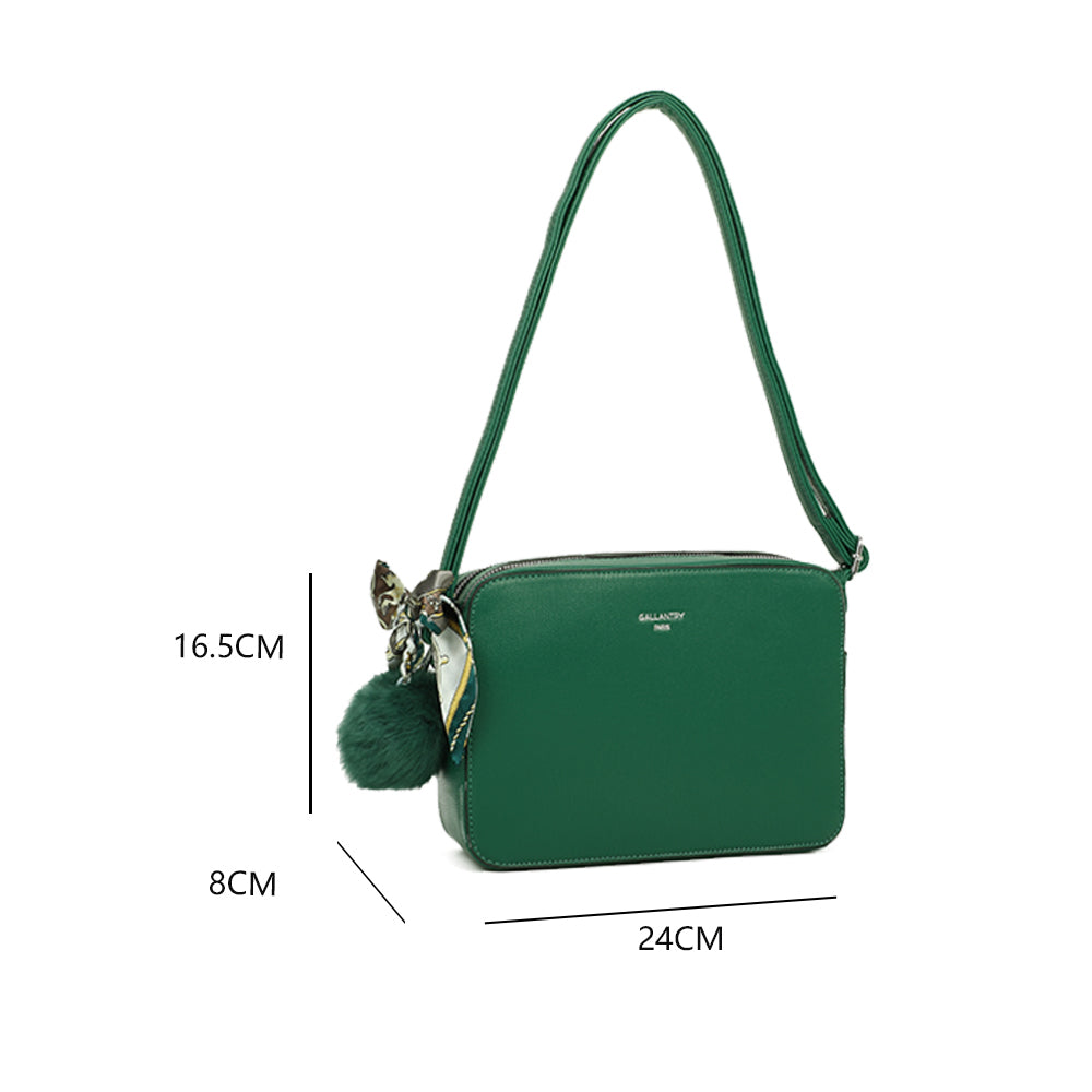 Gallantry | Evi Crossbodytas