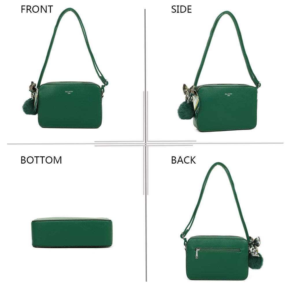 Gallantry | Evi Crossbodytas