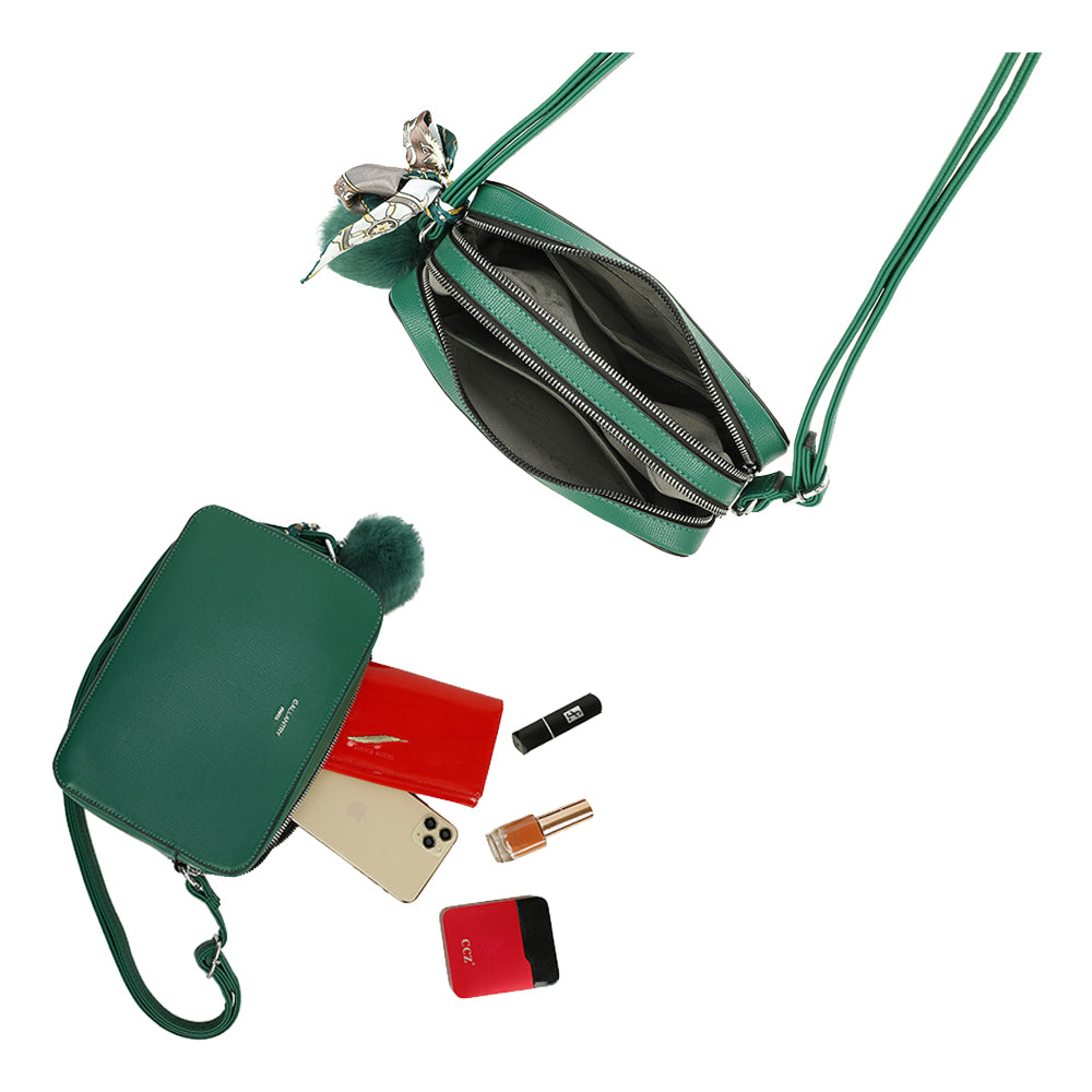 Gallantry | Evi Crossbodytas