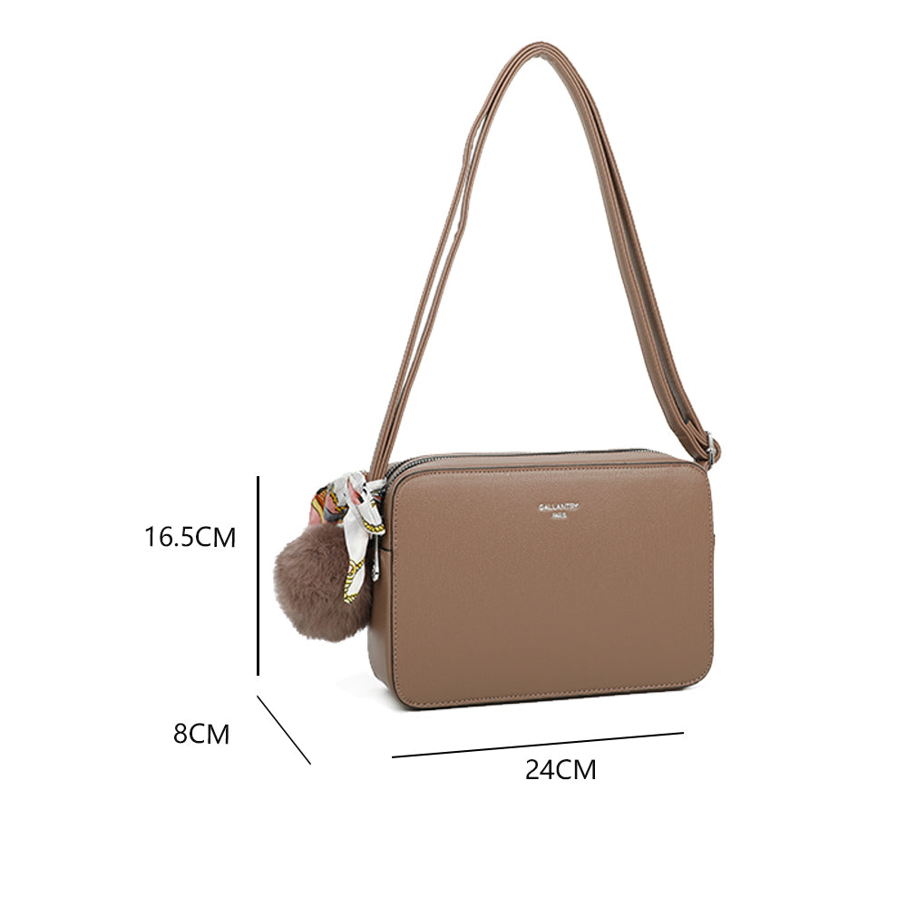 Gallantry | Evi Crossbodytas