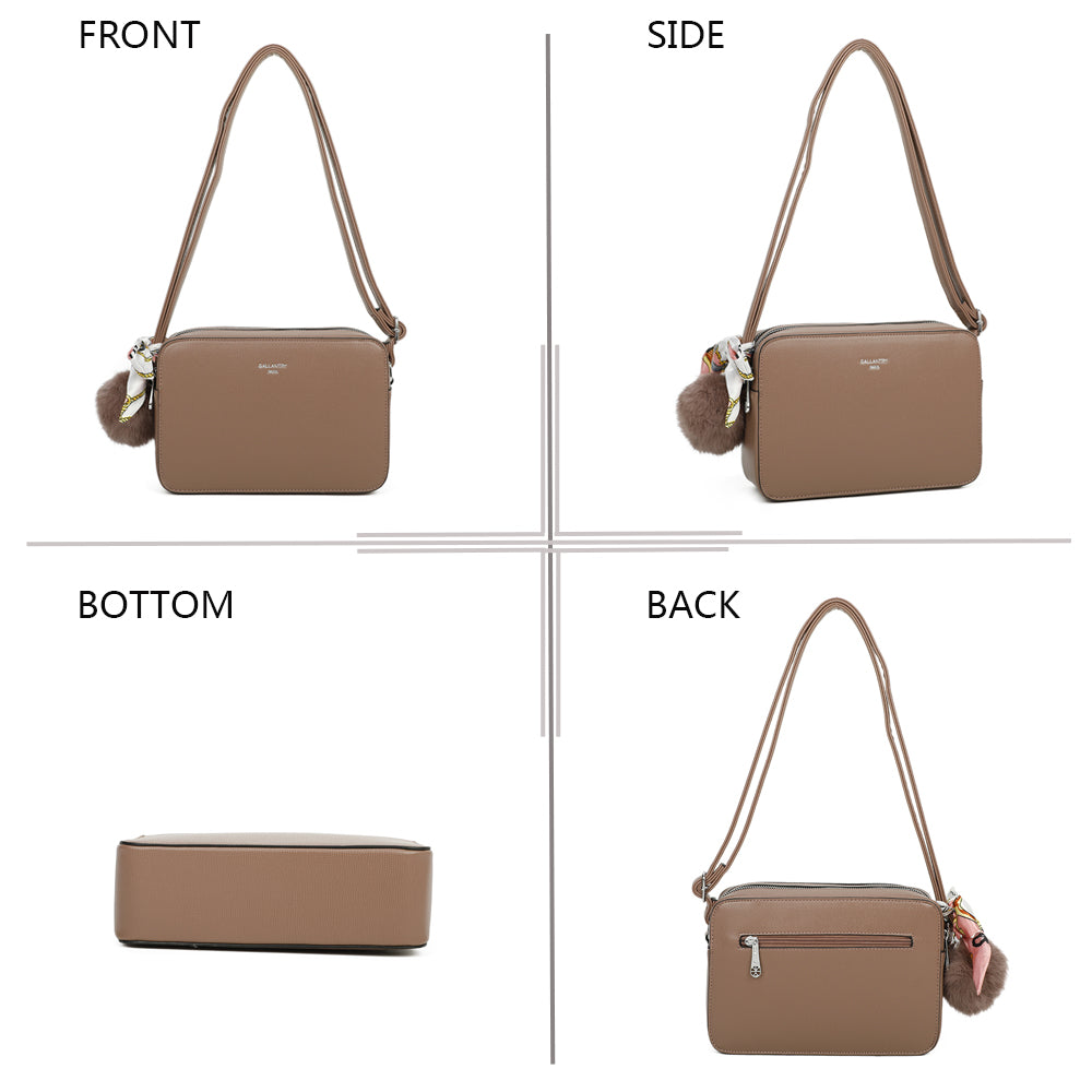 Gallantry | Evi Crossbodytas