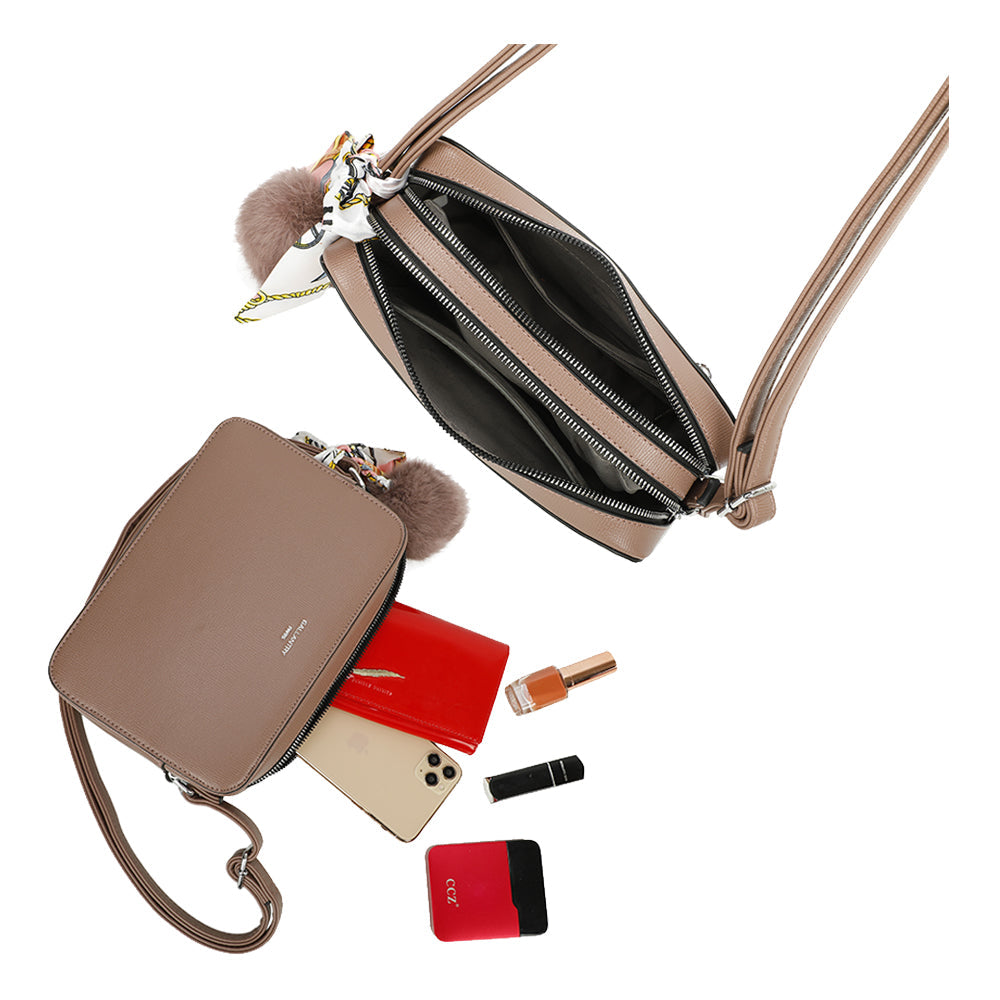 Gallantry | Evi Crossbodytas