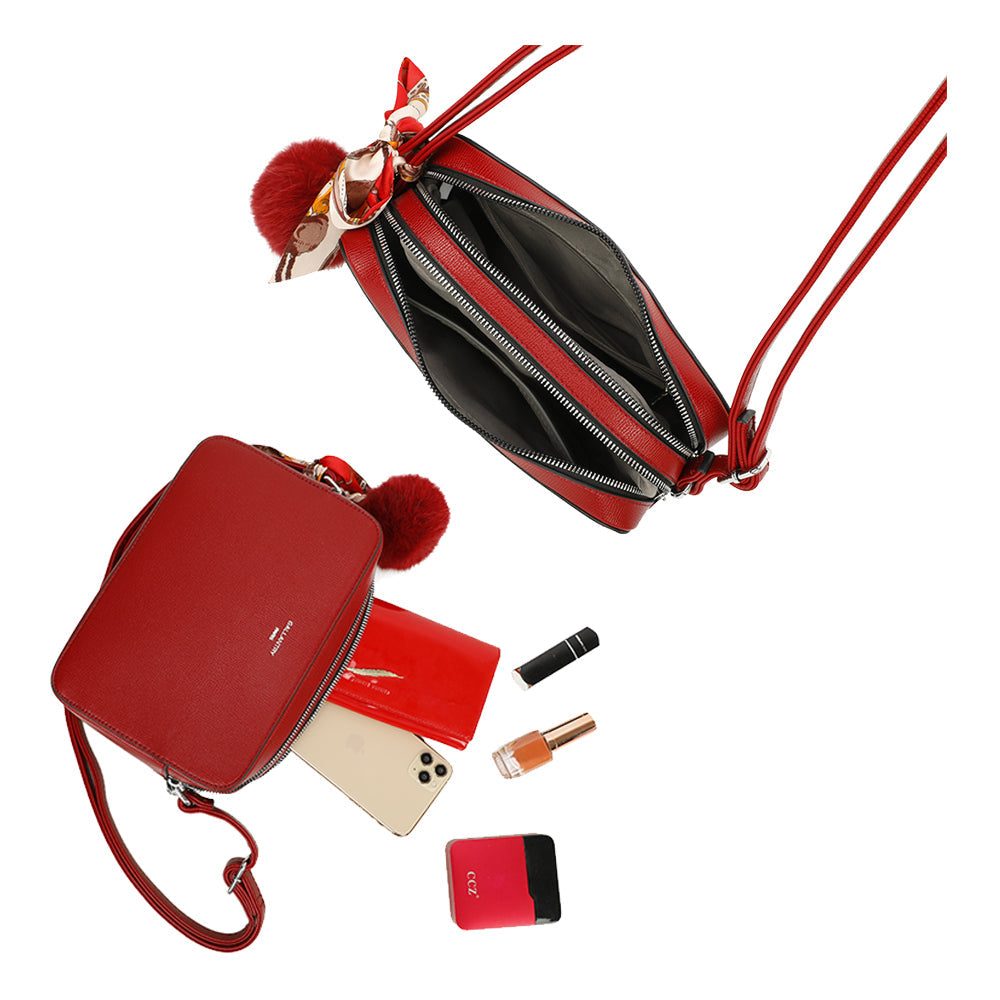 Gallantry | Evi Crossbodytas