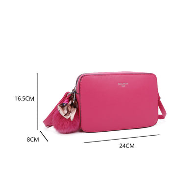 Gallantry | Evi Crossbodytas