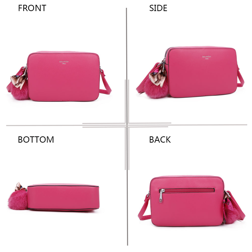 Gallantry | Evi Crossbodytas