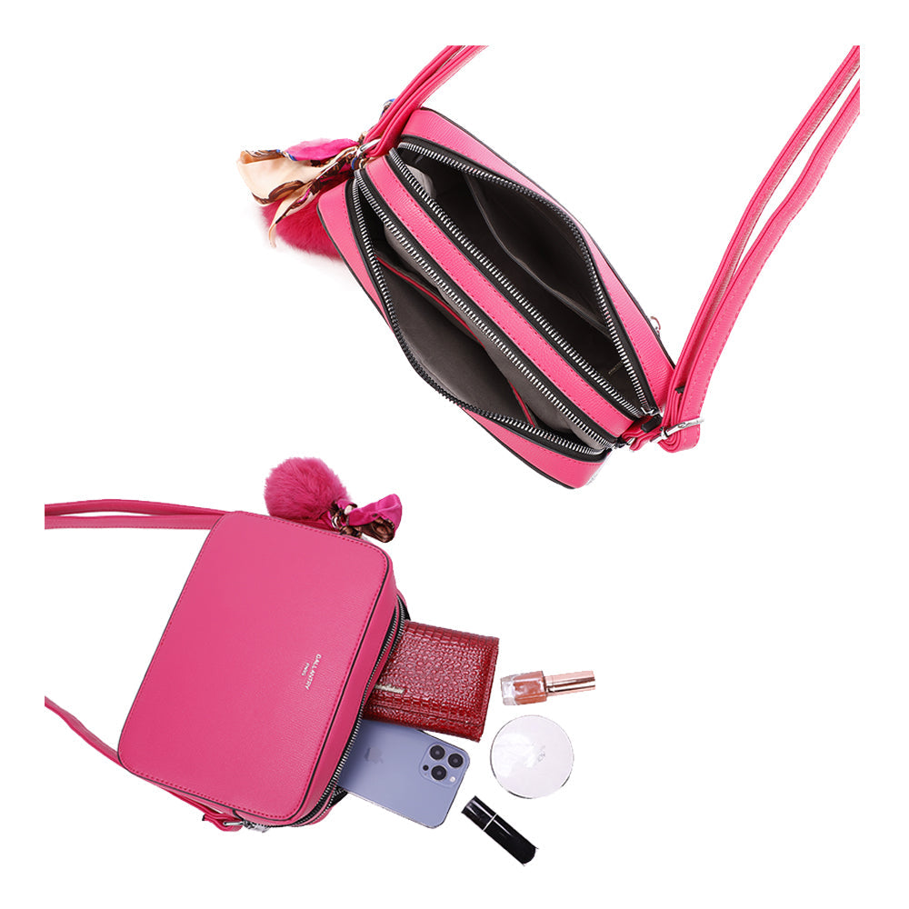 Gallantry | Evi Crossbodytas