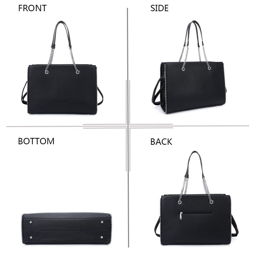 Gallantry | Cato Handtas