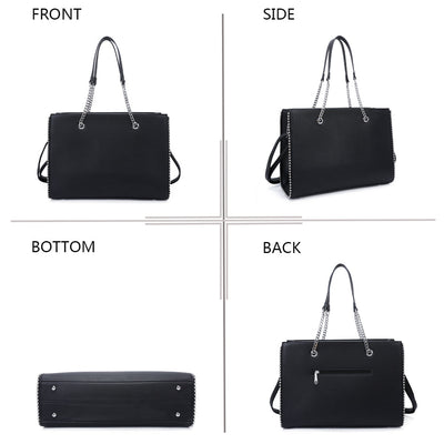 Gallantry | Cato Handtas