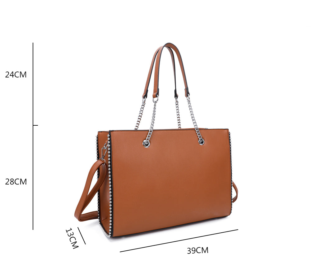 Gallantry | Cato Handtas