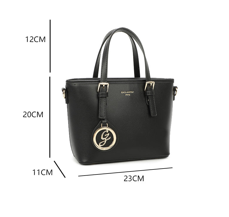 Gallantry | Lenna Handtas