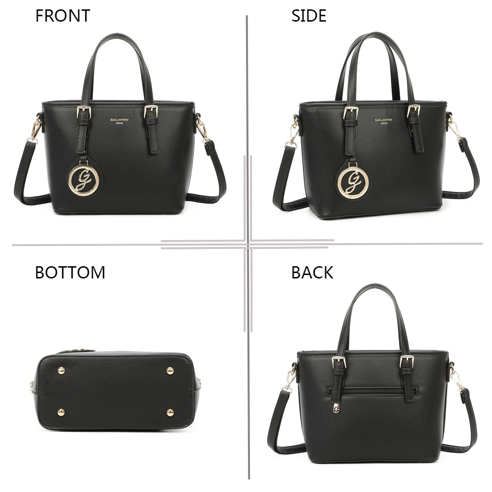 Gallantry | Lenna Handtas