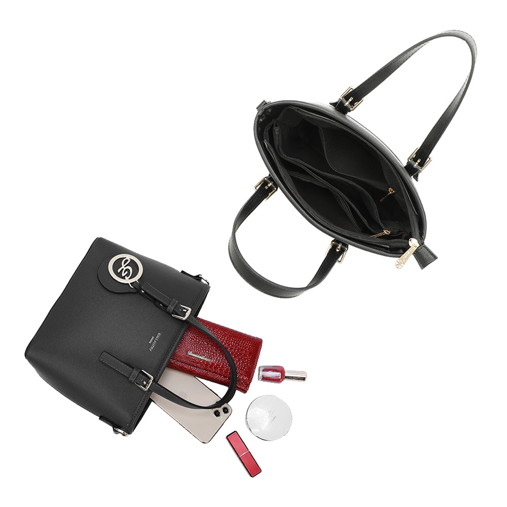 Gallantry | Lenna Handtas