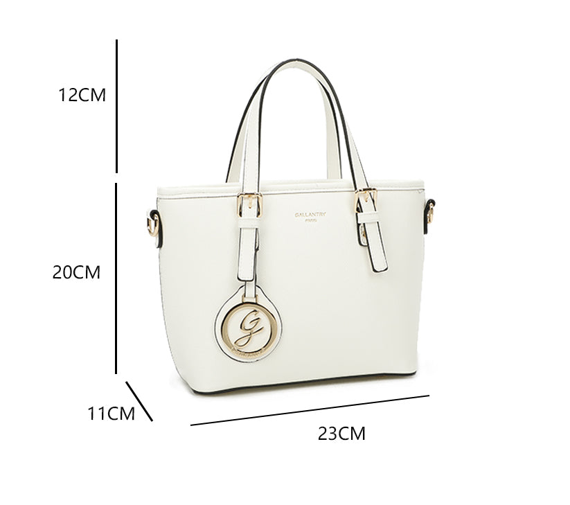 Gallantry | Lenna Handtas