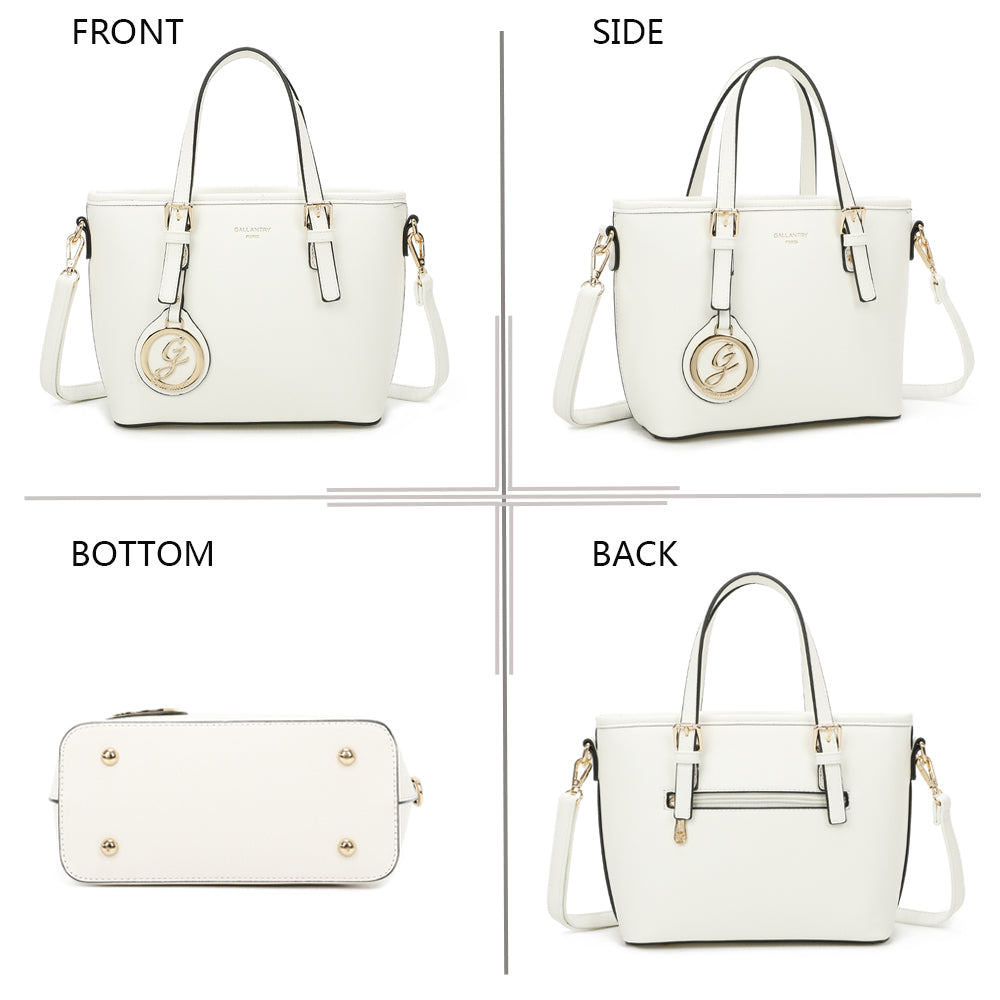 Gallantry | Lenna Handtas