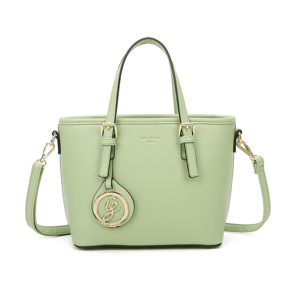 Gallantry | Lenna Handtas