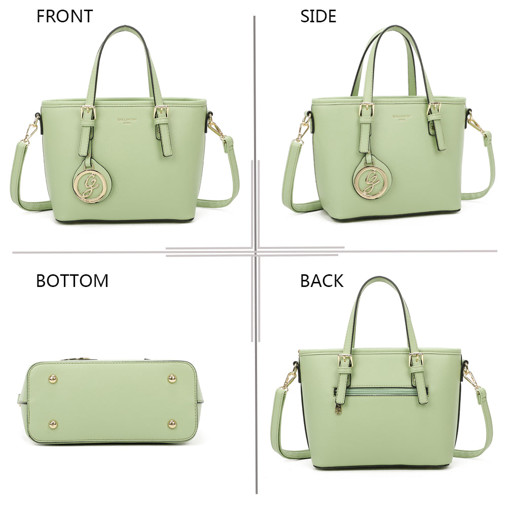 Gallantry | Lenna Handtas