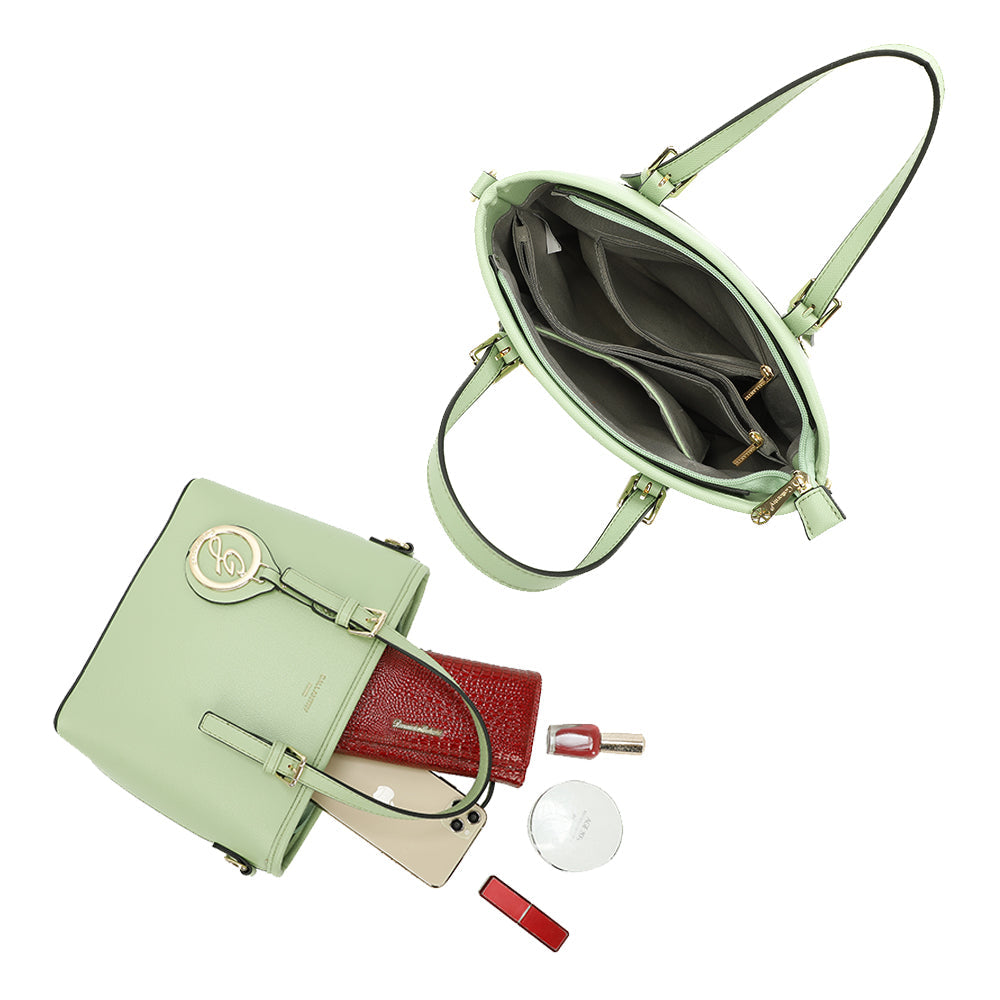 Gallantry | Lenna Handtas