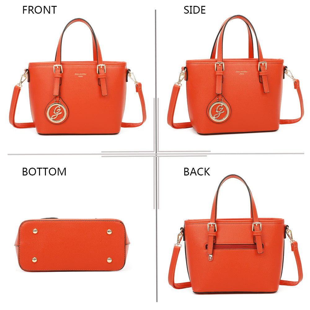 Gallantry | Lenna Handtas