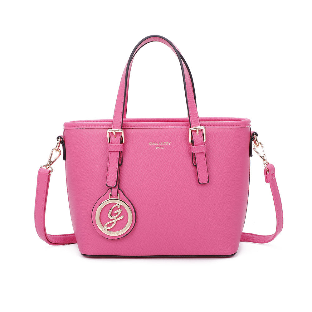 Gallantry | Lenna Handtas