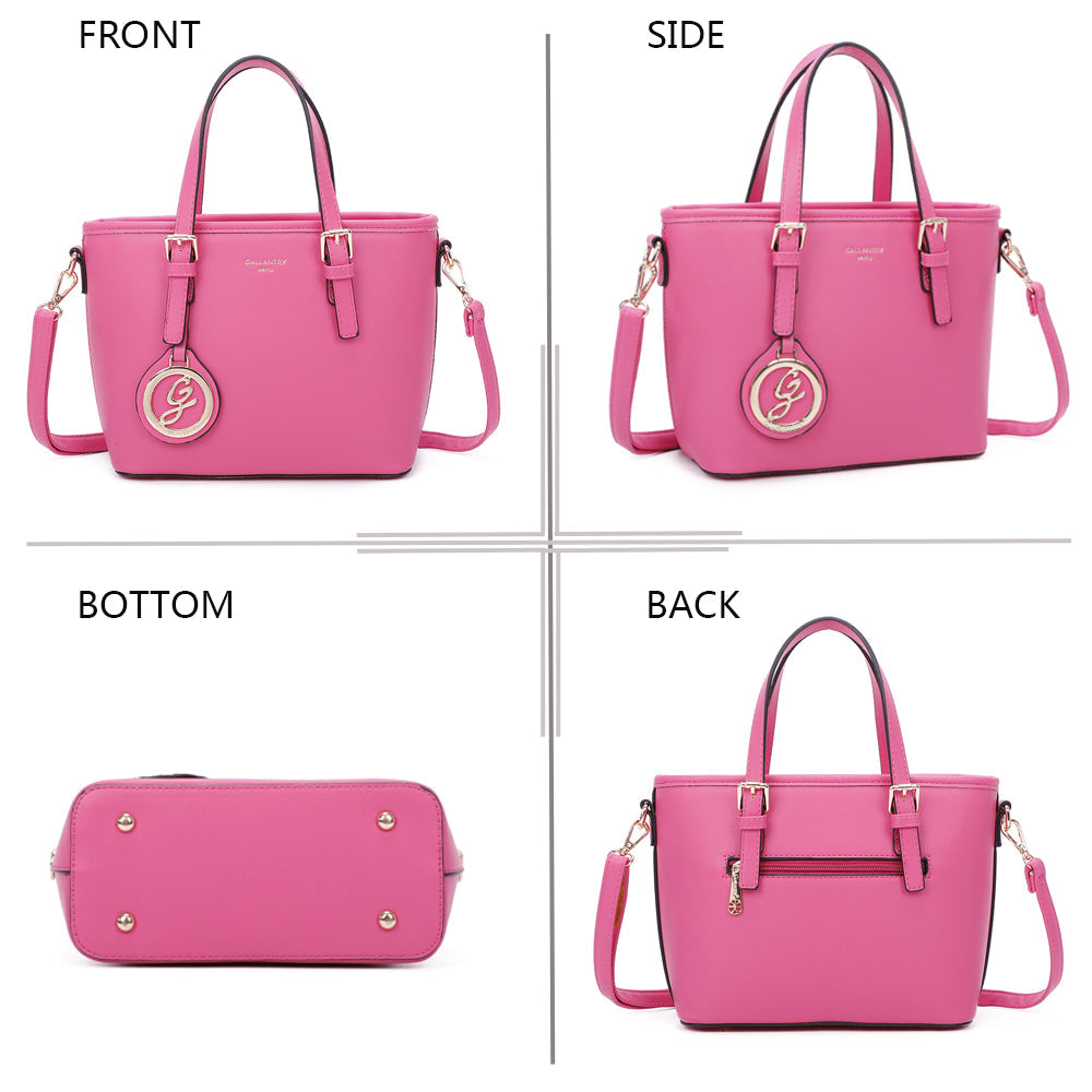 Gallantry | Lenna Handtas