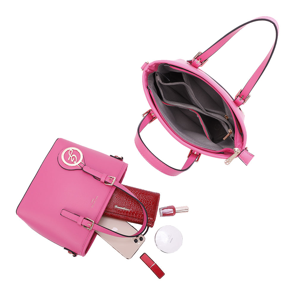 Gallantry | Lenna Handtas