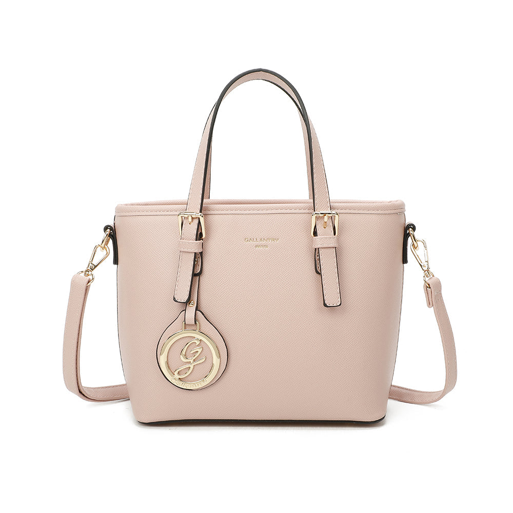 Gallantry | Lenna Handtas