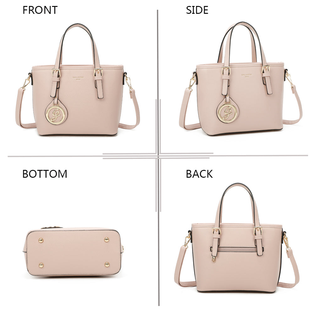 Gallantry | Lenna Handtas